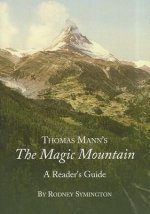 Thomas Mann's The Magic Mountain