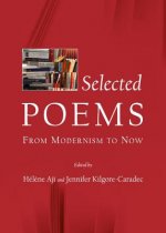 Selected Poems: from Modernism to Now