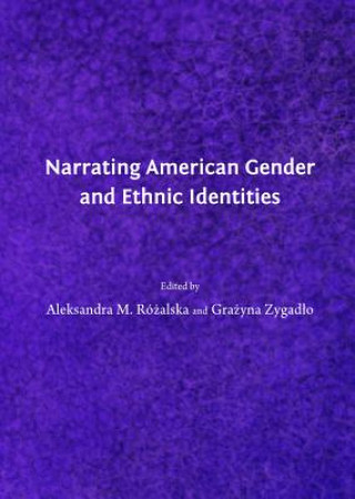 Narrating American Gender and Ethnic Identities