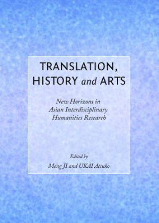 Translation, History and Arts