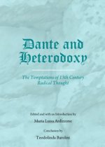 Dante and Heterodoxy
