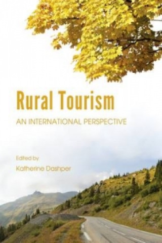 Rural Tourism