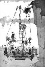 Heath Robinson: Wonderful Contraptions and Extraordinary Inventions