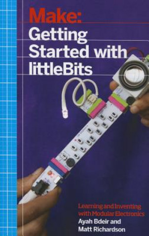 Getting Started with littleBits