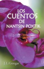 cuentos de Nantsin Poxtik