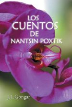 cuentos de Nantsin Poxtik