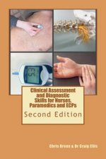 CLINICAL ASSESSMENT & DIAGNOSTIC SKILLS