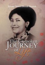Unspoken Journey of Life