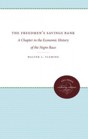 Freedman's Savings Bank