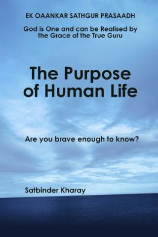 Purpose of Human Life