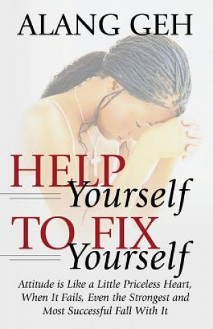 Help Yourself to Fix Yourself