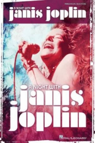 Night With Janis Joplin - Vocal Selections