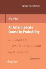 Intermediate Course in Probability