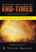Exciting Truth about the End-Times