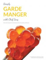 Simply Garde Manger with Chef Jacq
