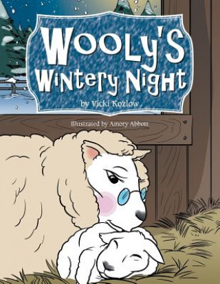 Wooly's Wintery Night