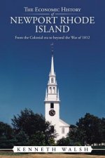 Economic History of Newport Rhode Island