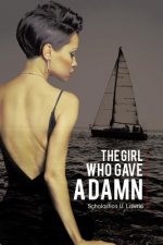 Girl Who Gave a Damn