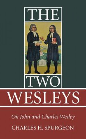 Two Wesleys