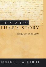 Shape of Luke's Story