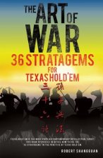 Art of War 36 Stratagems for Texas Hold'em