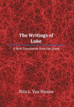 Writings of Luke