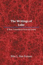 Writings of Luke