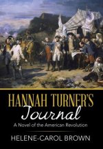 Hannah Turner's Journal