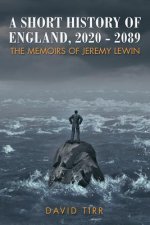 Short History of England, 2020-2089