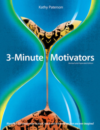 3 Minute Motivators