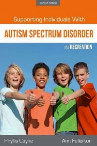 Supporting Individuals with Autism Spectrum Disorder in Recreation