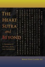 Heart Sutra and Beyond