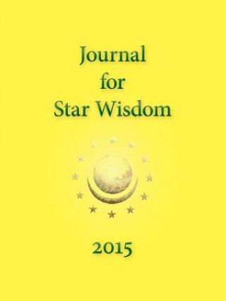 Journal for Star Wisdom