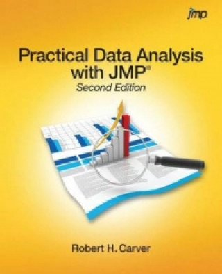 Practical Data Analysis with JMP, Second Edition