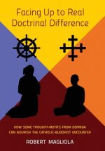 Facing Up to Real Doctrinal Difference