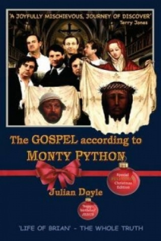 Gospel According to Monty Python