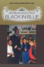 Birmingham's First Black in Blue