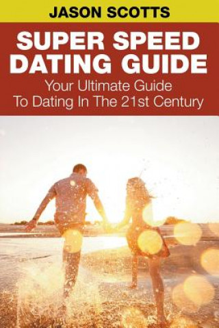 Super Speed Dating Guide