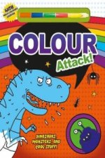 Colour Attack!