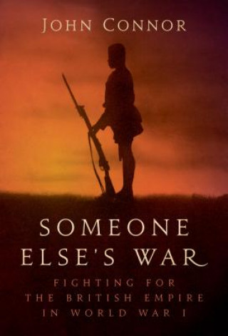 Someone Else's War