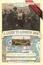 Guide to London 1908 - In Remembrance of the 1908 Olympic Games