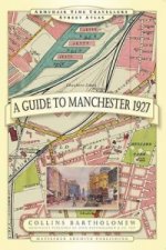 Guide to Manchester 1927