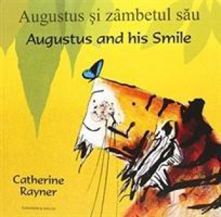Augustus and His Smile in Romanian and English