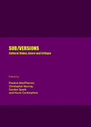 Sub/versions
