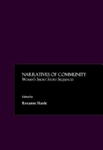 Narratives of Community: Womens Short Story Sequences
