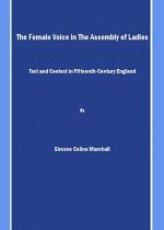 Female Voice in the Assembly of Ladies