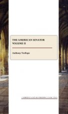 American Senator Volume II