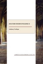 Doctor Thorne