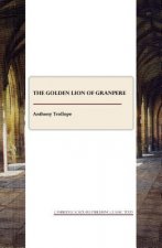 Golden Lion of Granpere