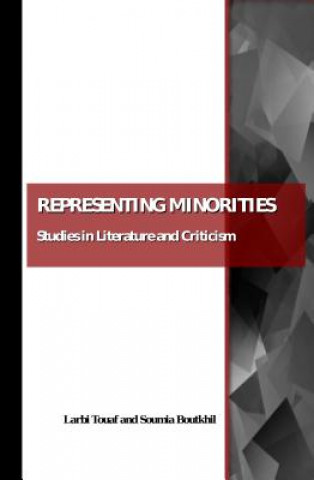 REPRESENTING MINORITIES
